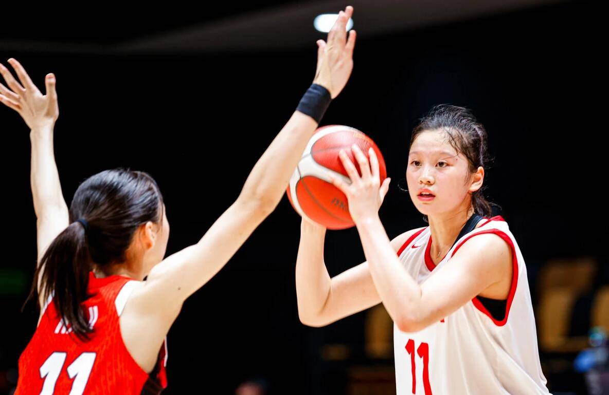 U16女篮亚洲杯-末节崩盘<strong></p>
<p>抹茶交易所</strong>！中国队再负日本无缘铜牌