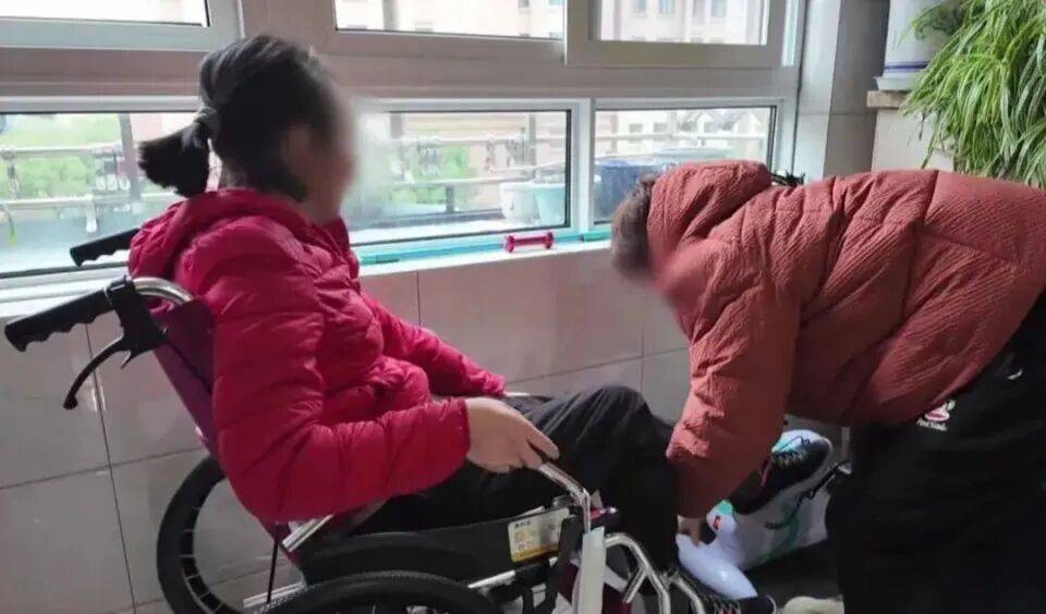 28岁妻子突发罕见病全身瘫痪<strong></p>
<p>usdt怎么变现金</strong>，丈夫哄骗卖婚房携款失踪，检方强势介入