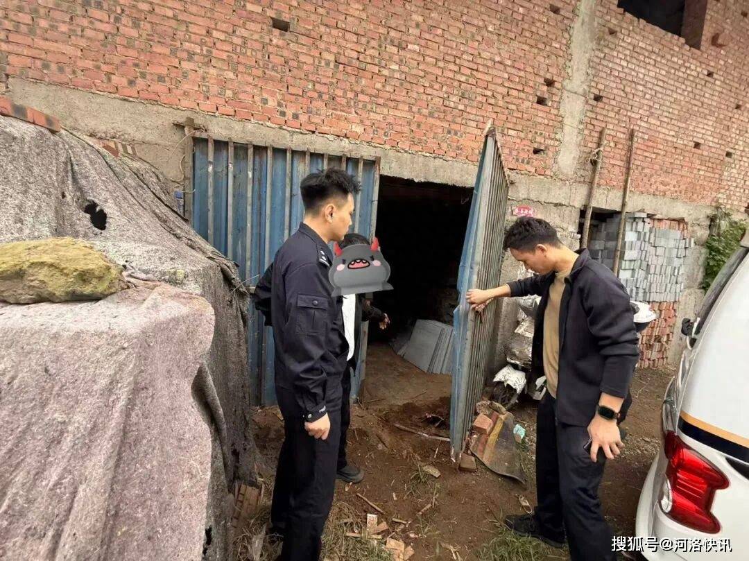 震惊！河南汝阳：有人竟偷走大理石近1吨<strong></p>
<p>usdt怎么变现金</strong>，咋想的？