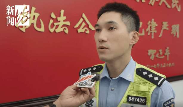 事发上海晚高峰！汹涌车流中<strong></p>
<p>usdt怎么变现金</strong>，一男子绝望跳车，直奔民警而去……