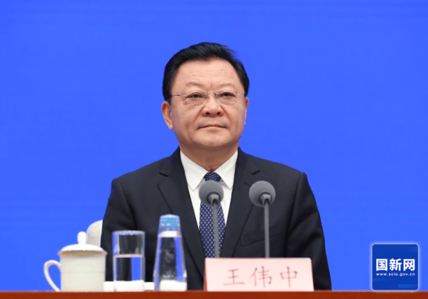 广东省长王伟中赴任内蒙古<strong></p>
<p>usdt怎么变现金</strong>，中央委员孟凡利任广东省政府党组书记