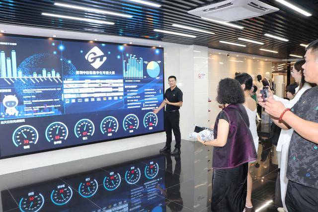 落实企业主体责任<strong></p>
<p>usdt怎么变现金</strong>，市监盐田局产品质量安全宣传“进企业”
