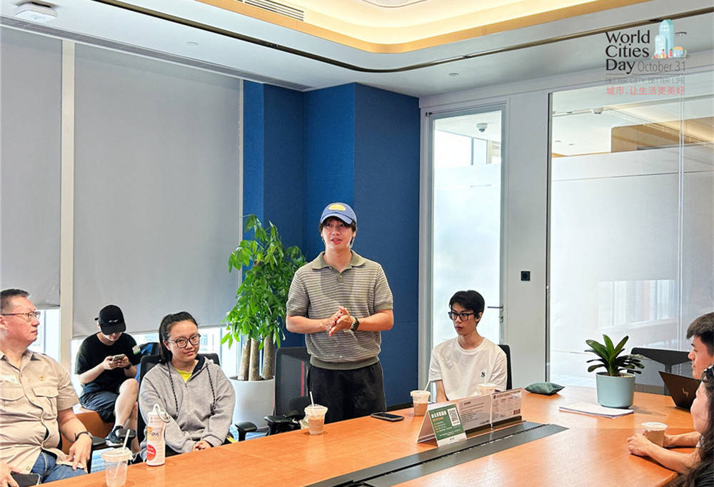走进华为全球最大研发中心<strong></p>
<p>usdt怎么变现金</strong>，世界城市日解码智慧城市独特魅力