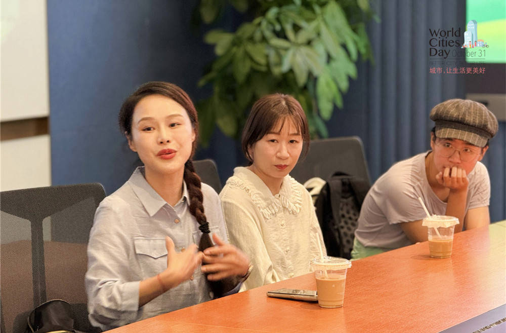 走进华为全球最大研发中心<strong></p>
<p>usdt怎么变现金</strong>，世界城市日解码智慧城市独特魅力