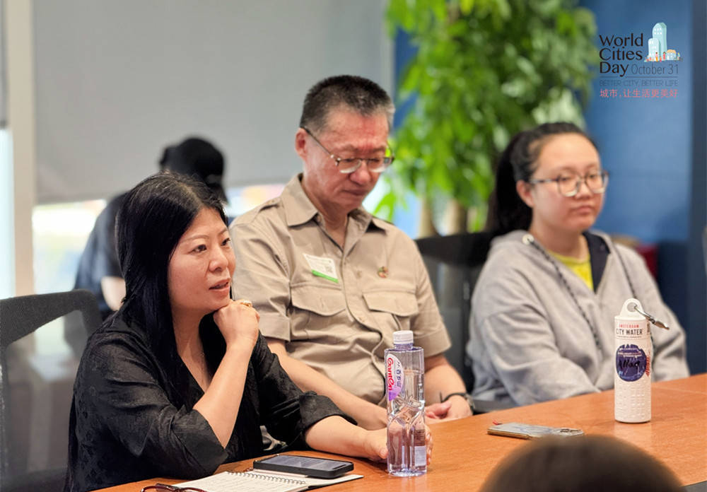 走进华为全球最大研发中心<strong></p>
<p>usdt怎么变现金</strong>，世界城市日解码智慧城市独特魅力