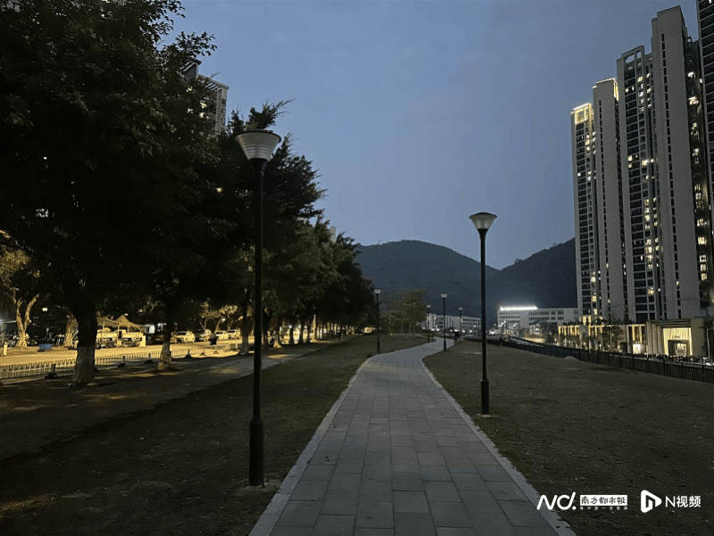 暗访回头看：广州口袋公园乱象整改成效如何<strong></p>
<p>usdt怎么变现金</strong>？记者再探