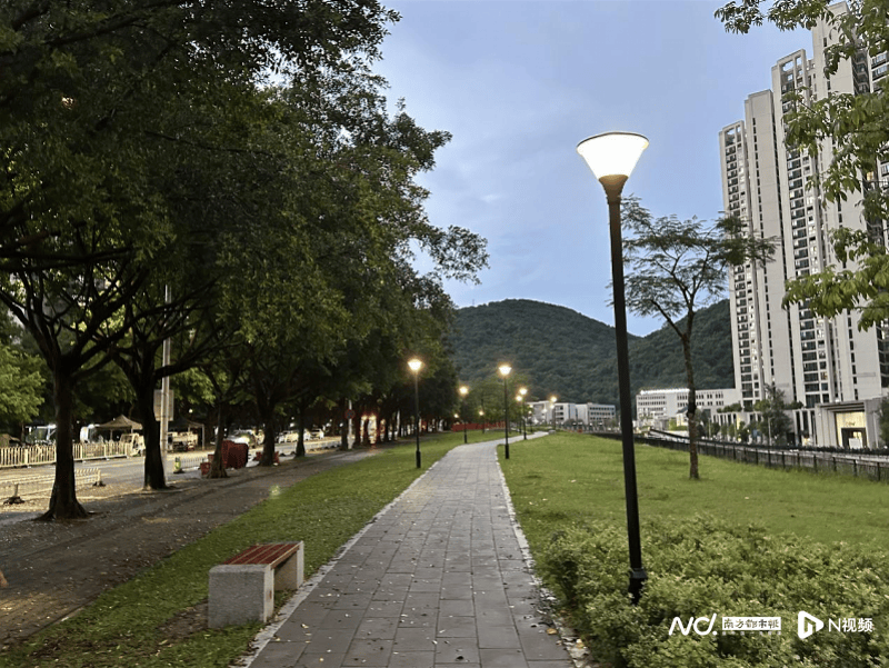 暗访回头看：广州口袋公园乱象整改成效如何<strong></p>
<p>usdt怎么变现金</strong>？记者再探
