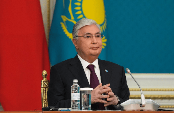 波兰放行中欧班列前<strong></p>
<p>抹茶交易所中国下载</strong>，哈萨克斯坦喊话中国：可以绕开俄罗斯干件大事