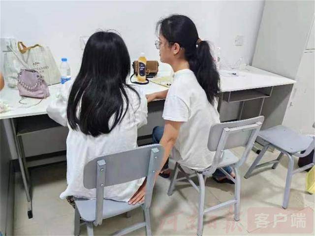 从8人间到夫妻房<strong></p>
<p>抹茶交易所中国下载</strong>，郑州富士康员工幸福安居“进行时”