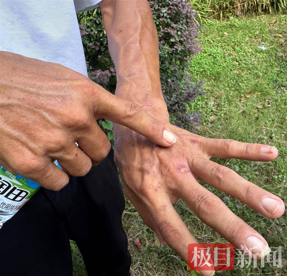 “鸡排哥”赚得盆满钵满购置多套房产？当事人幽默回应：还没到一个亿<strong></p>
<p>抹茶交易所中国下载</strong>，你多来，我才能多卖2份