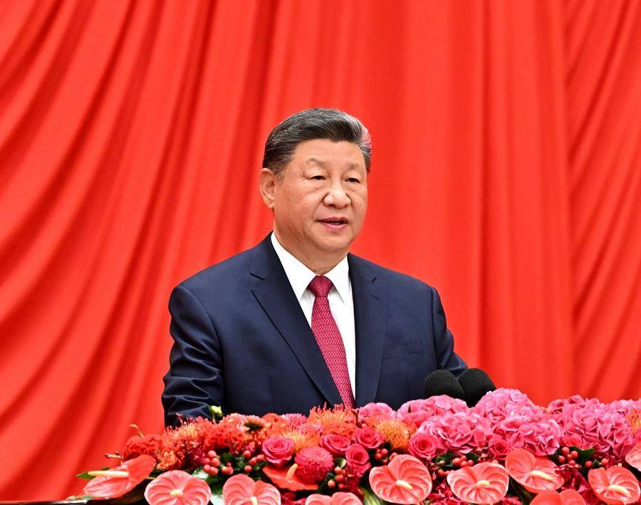 时政微观察丨为<strong></p>
<p>抹茶交易所中国下载</strong>了前无古人的伟大事业