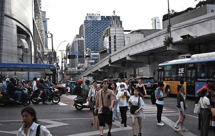 “机票白送、酒店降价”<strong></p>
<p>抹茶交易所中国下载</strong>，泰国旅游冷得“神仙难救”