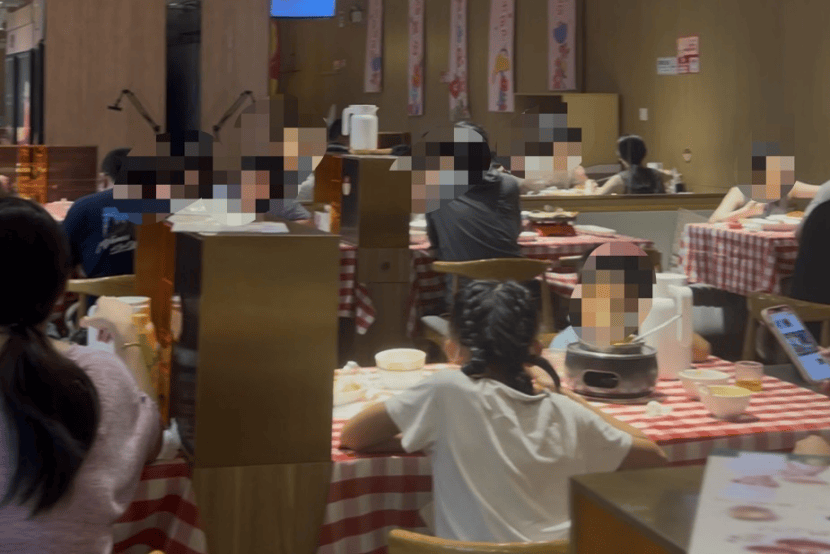 实探整改后的西贝门店：餐厅满员<strong></p>
<p>抹茶交易所中国下载</strong>，多位家长带儿童就餐；降价几元；后厨改为现场制作