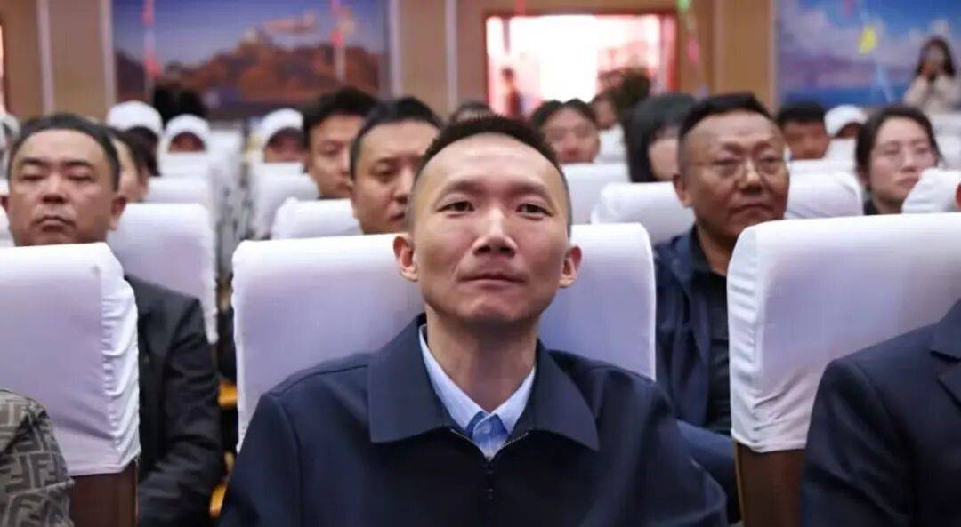 曾跨省调整<strong></p>
<p>越南抹茶交易所</strong>，“85后”袁林鹏提名为县长人选