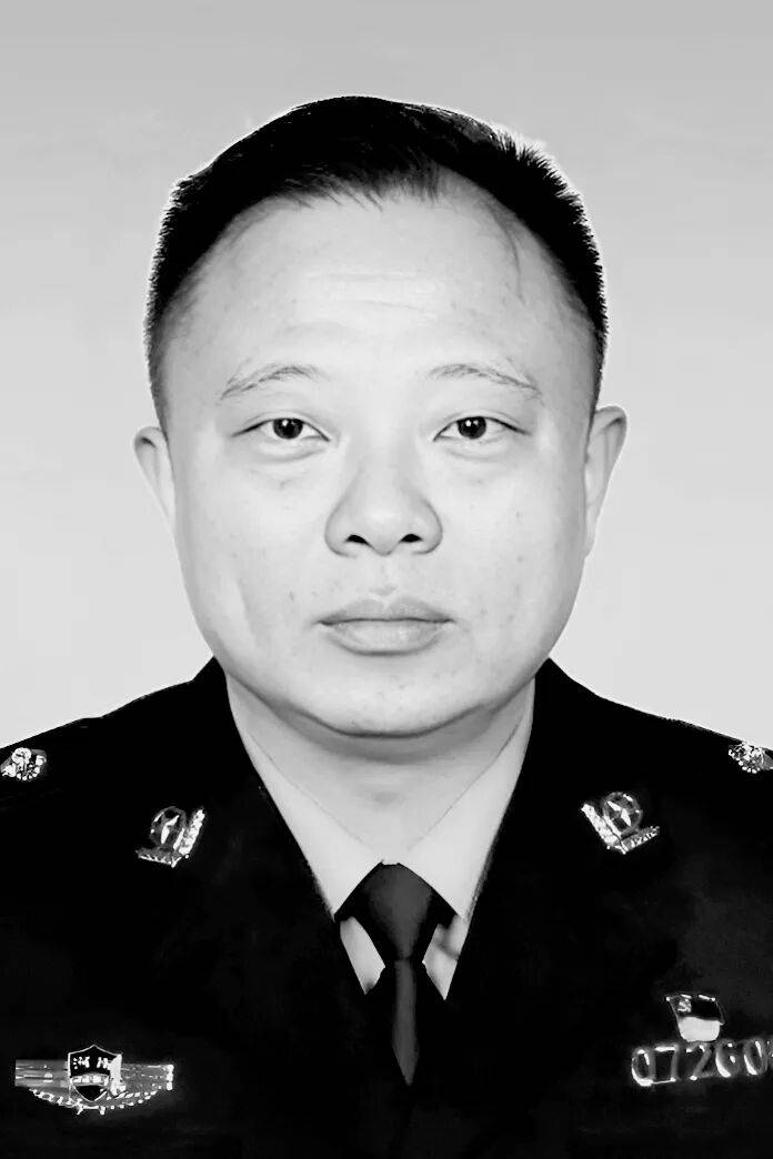 郭雪峰局长在值班期间<strong></p>
<p>越南抹茶交易所</strong>，突发疾病，不幸因公殉职