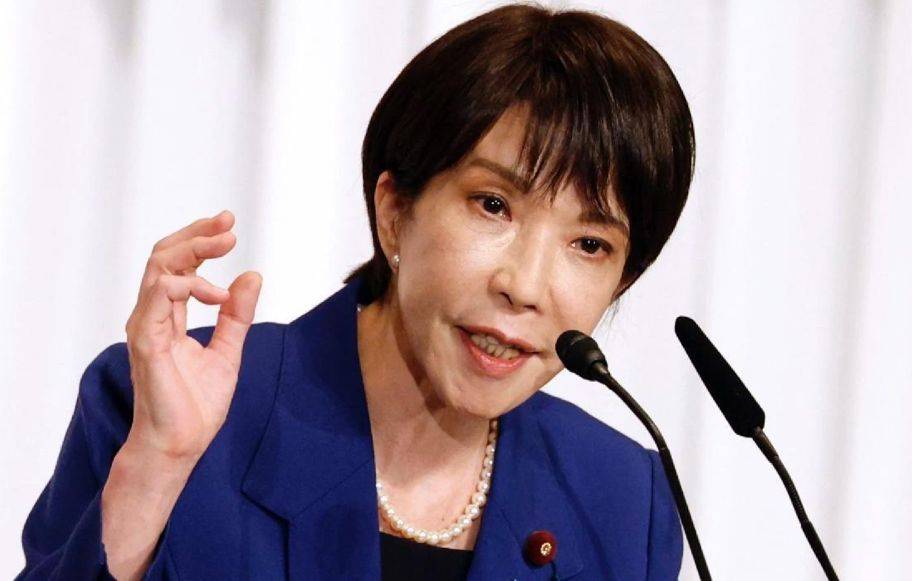 高市早苗当选日本首相<strong></p>
<p>抹茶交易所怎么转划</strong>，看她敢不敢在钓鱼岛发动战争？
