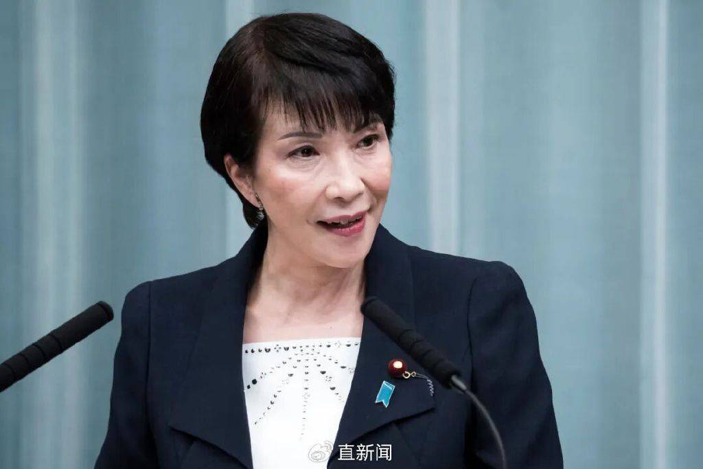 庚欣：高市早苗刚起步就踢到铁板<strong></p>
<p>抹茶交易所</strong>，凸显日本四大悖论！
