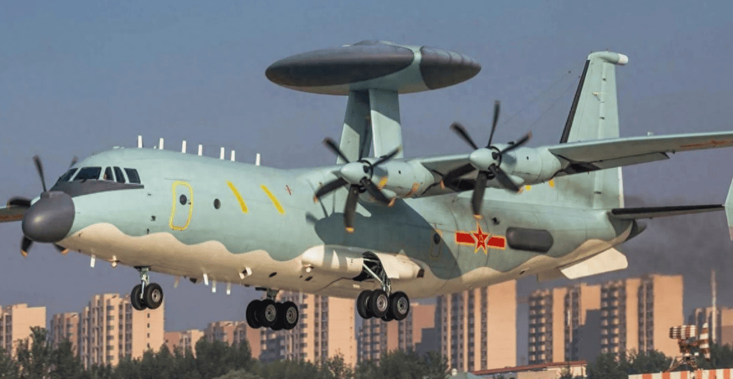 巴基斯坦都买了空警-500<strong></p>
<p>抹茶交易所</strong>，为什么俄罗斯不买？俄军预警机或面临巨大困境