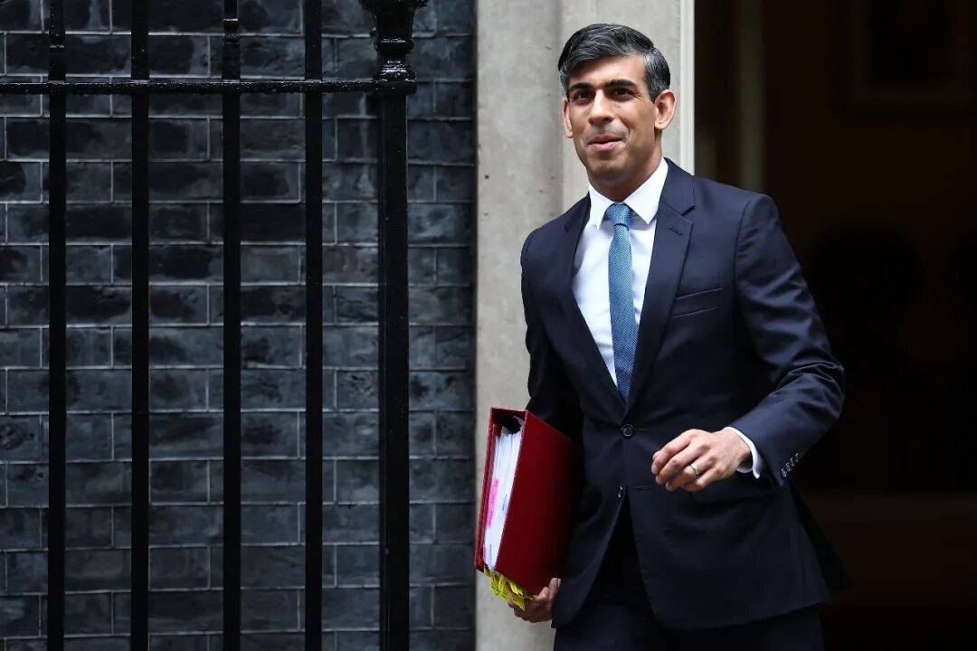 英国前首相苏纳克<strong></p>
<p>如何买币</strong>，赴硅谷任职