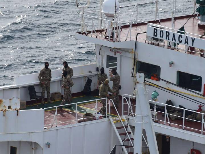 截停印度石油<strong></p>
<p>如何买币</strong>，闯下大祸后，法国要对中国船长审判，英媒嘲讽法军
