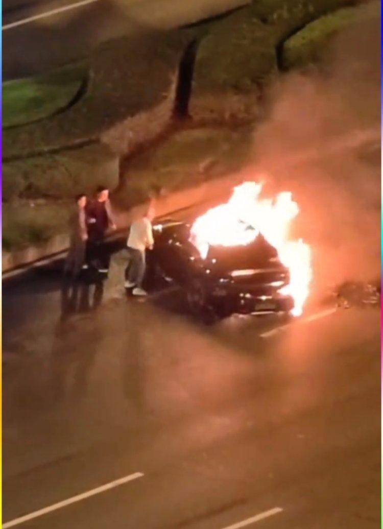 成都发生一起严重交通事故<strong></p>
<p>抹茶交易所杠杆代币</strong>，上游新闻实地探访：燃烧留下的印记仍在