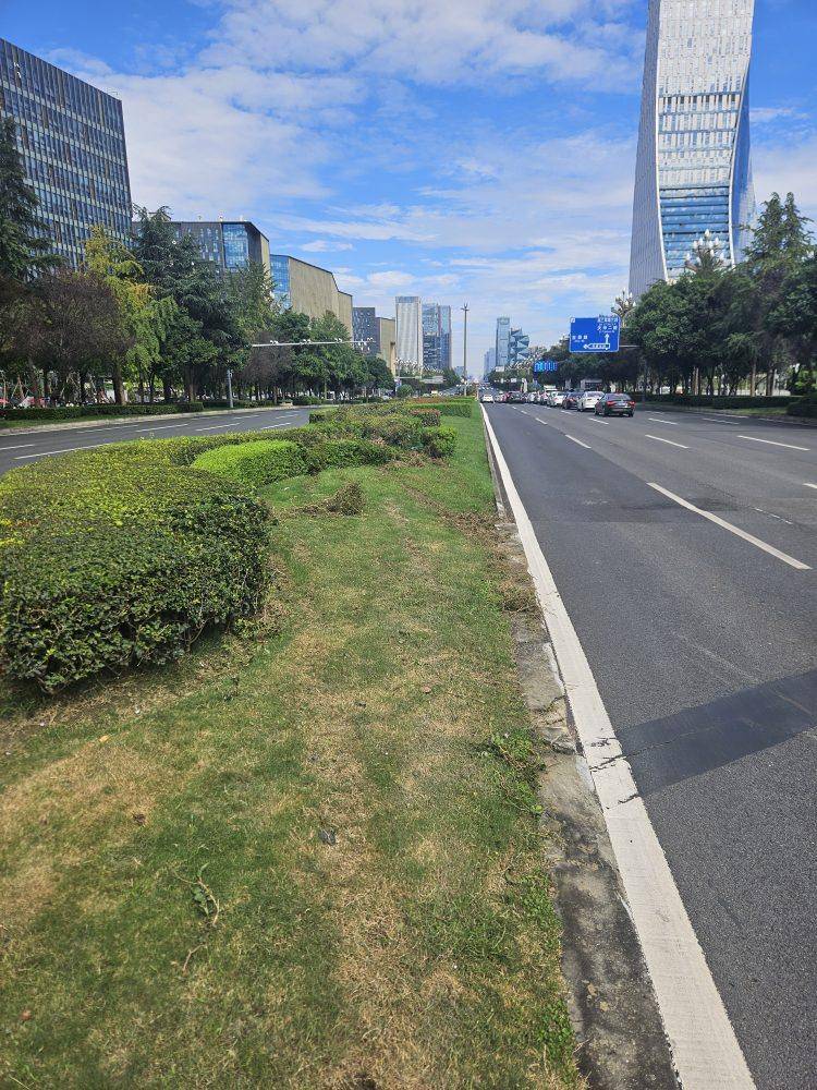 成都发生一起严重交通事故<strong></p>
<p>抹茶交易所杠杆代币</strong>，上游新闻实地探访：燃烧留下的印记仍在