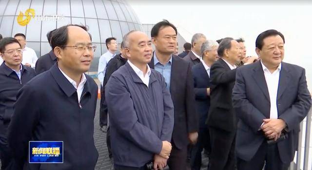 山东省委书记调研期间<strong></p>
<p>抹茶交易所杠杆代币</strong>，前往东方航天港，观看火箭发射