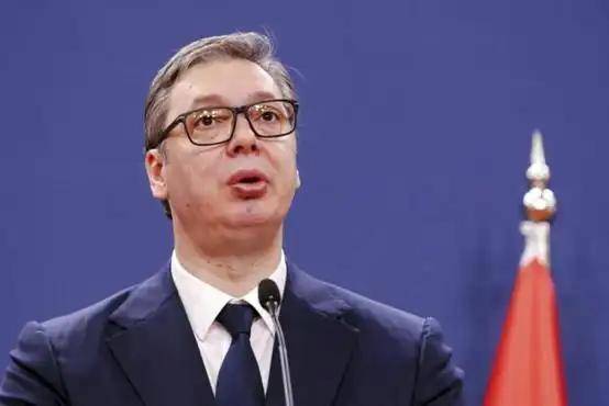 美国要求塞尔维亚将俄企控股石油工业公司国有化以规避制裁<strong></p>
<p>抹茶交易所杠杆代币</strong>，武契奇：不可接受