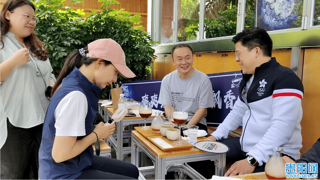 “爽爽贵阳”的破圈关键词<strong></p>
<p>抹茶交易所杠杆代币</strong>，“新”！