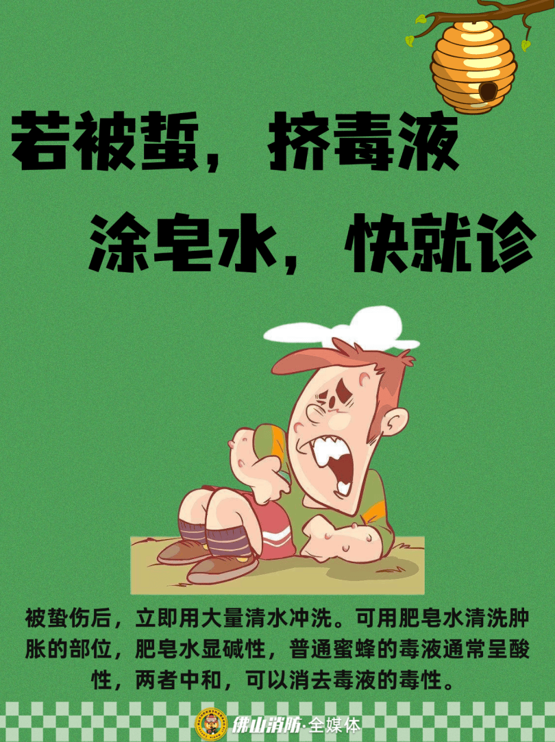 深圳一市民突遭马蜂围袭！已进入高发期<strong></p>
<p>抹茶交易所杠杆代币</strong>，千万别招惹！