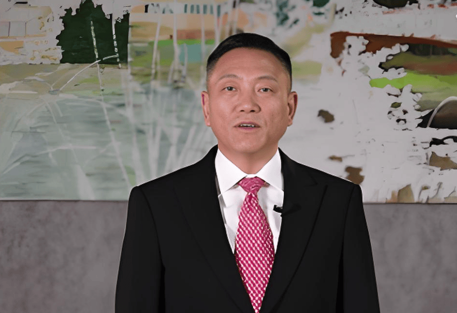 神州数码老板郭为离婚：今年62岁<strong></p>
<p>抹茶交易所杠杆代币</strong>，价值34亿元股份被冻结，前妻曾任旗下公司COO