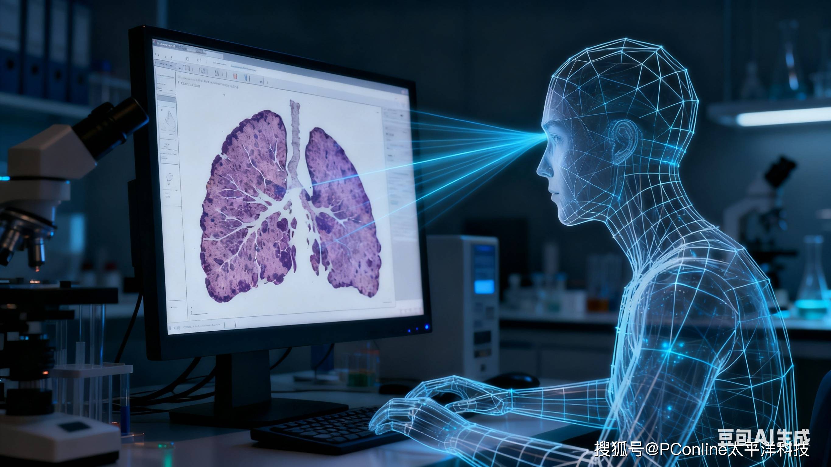 准确率高达 99%<strong></p>
<p>抹茶交易所哪个最好</strong>！腾讯 AI 可预测肺癌基因突变