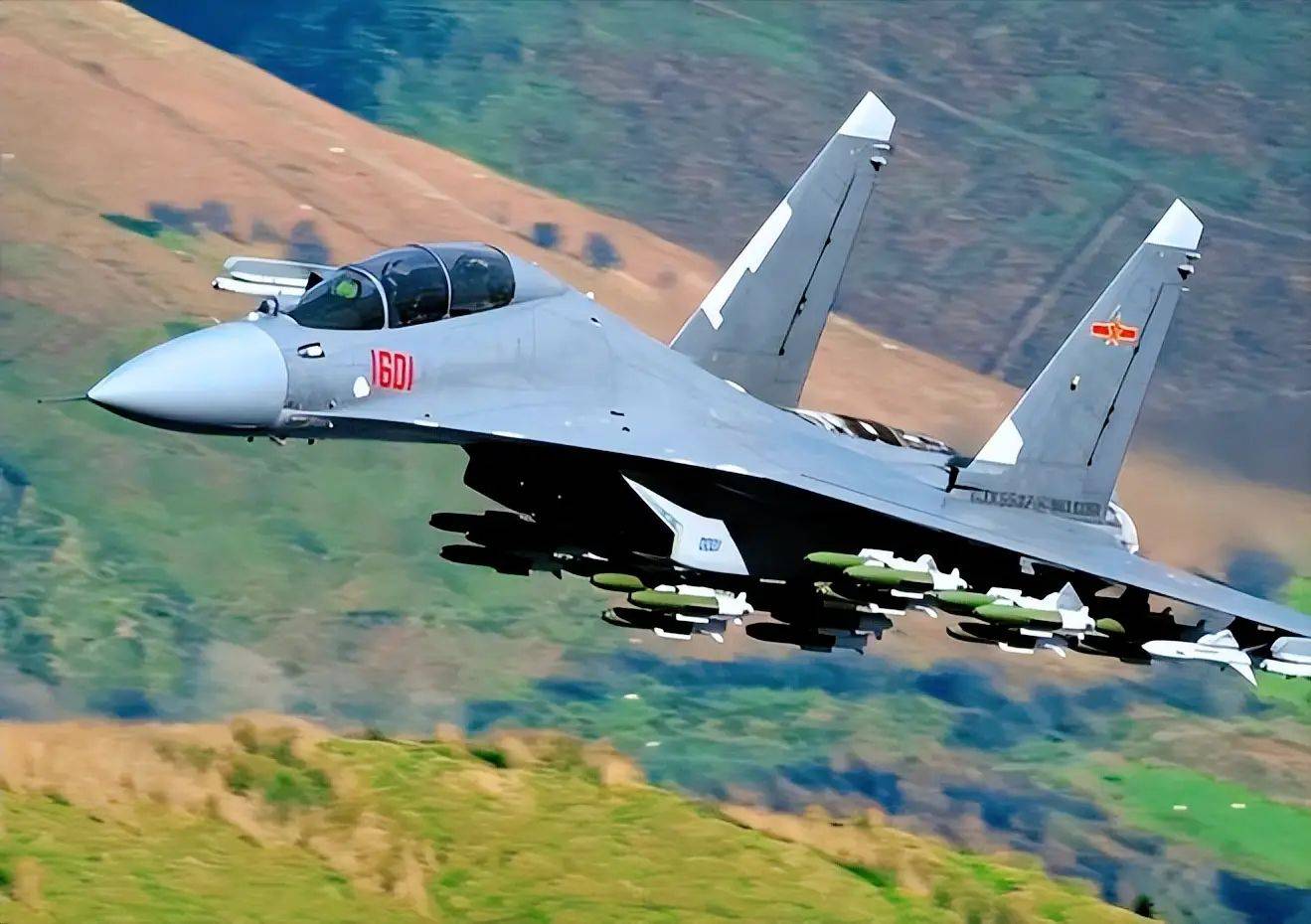 一切迹象都证明中国空军已经全面领先美国空军<strong></p>
<p>抹茶交易所哪个最好</strong>，谁敢不服？