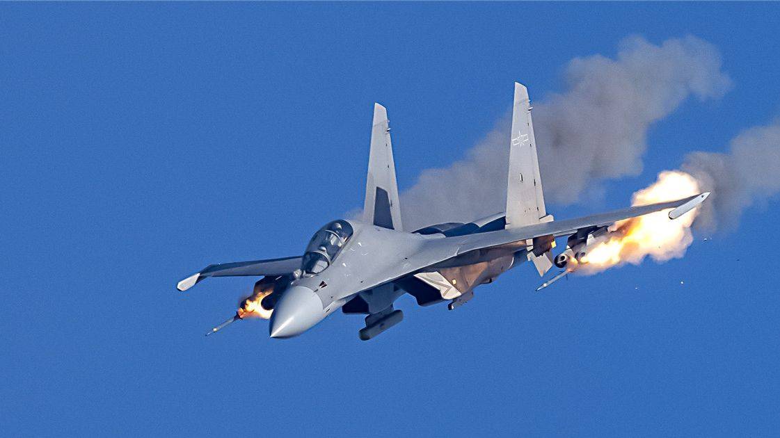 一切迹象都证明中国空军已经全面领先美国空军<strong></p>
<p>抹茶交易所哪个最好</strong>，谁敢不服？