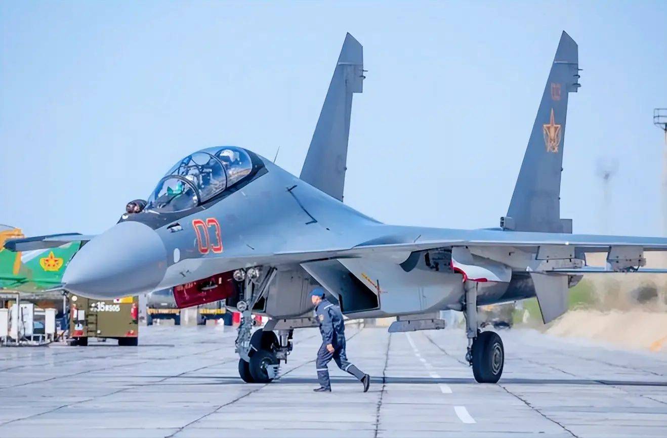 一切迹象都证明中国空军已经全面领先美国空军<strong></p>
<p>抹茶交易所哪个最好</strong>，谁敢不服？