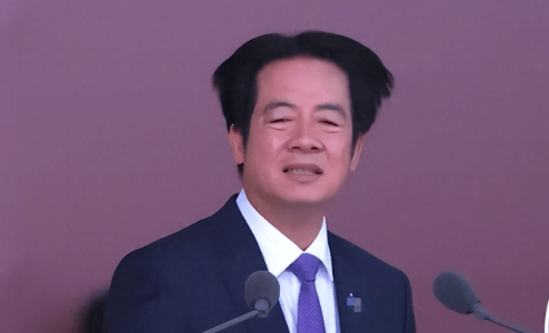 赖清德公开喊话<strong></p>
<p>抹茶交易所哪个最好</strong>，希望大陆弃用武力打压台湾，韩国瑜现场反击：台当局不了解民间疾苦