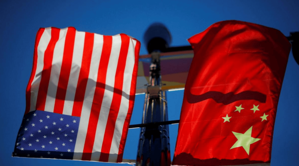 美财长通知中国<strong></p>
<p>国内三大交易所</strong>，美方可以取消对华新关税，但是有一个前提条件