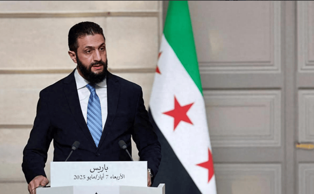 朱拉尼成了普京座上宾<strong></p>
<p>海外版下载链接</strong>,没了利用价值的阿萨德,还能保住全家吗?