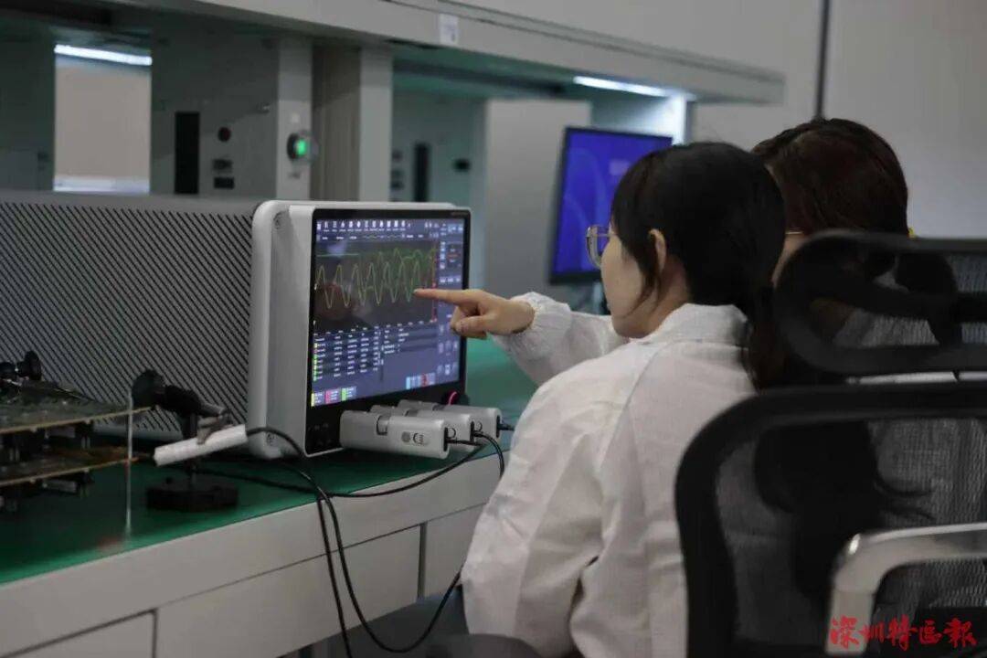 突破封锁<strong></p>
<p>海外版下载链接</strong>！国产！！可满足3-5nm芯片需求！！！