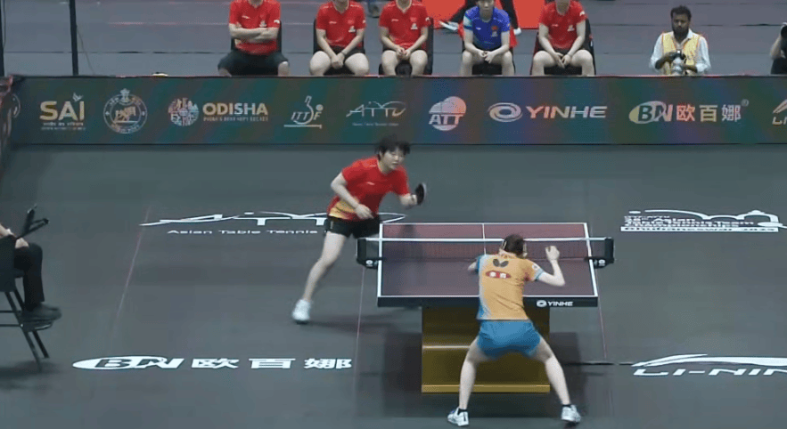 祝贺<strong></p>
<p>海外版下载链接</strong>!国乒女团3-0横扫日本夺冠