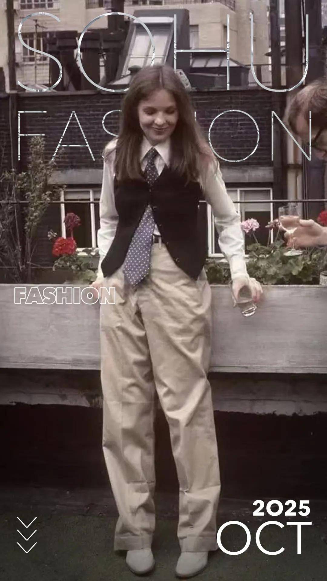 79岁奥斯卡影后离世<strong></p>
<p>海外版下载链接</strong>,她是男神收割机,松弛中性风穿搭鼻祖