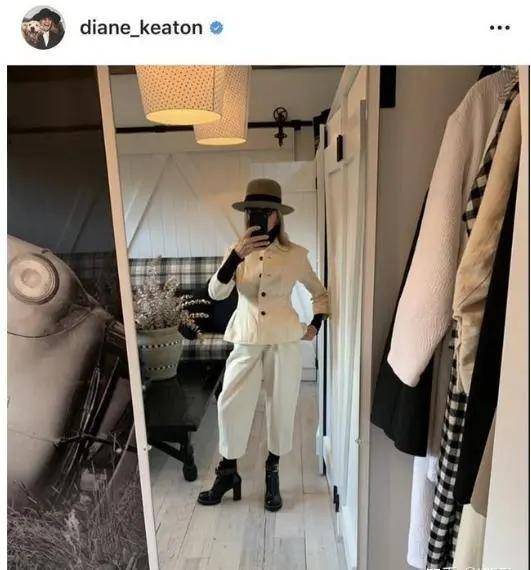 79岁奥斯卡影后离世<strong></p>
<p>海外版下载链接</strong>,她是男神收割机,松弛中性风穿搭鼻祖