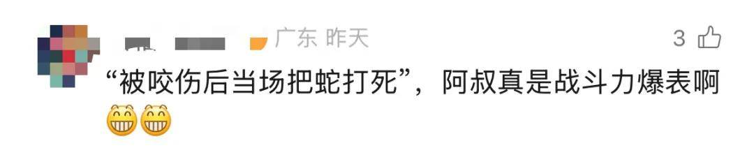 广东62岁阿叔网鱼网到2条眼镜蛇<strong></p>
<p>海外版下载链接</strong>,被咬伤后当场打死,并打包提进医院