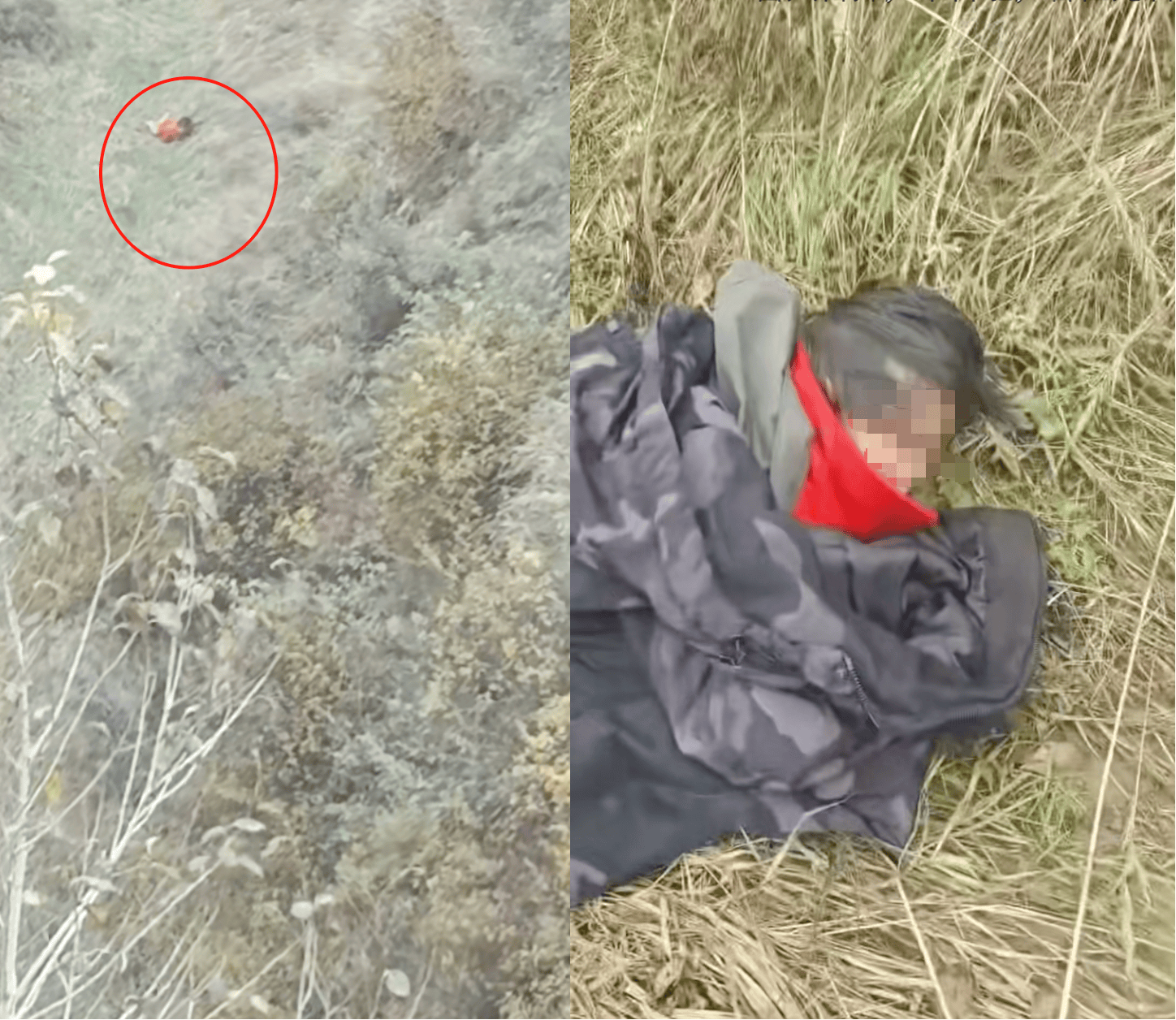 辽宁走失4岁女童40多小时后平安获救<strong></p>
<p>抹茶交易所怎么转成人民币</strong>,镇长讲述获救情况:在大沟里找到,脸上有擦伤