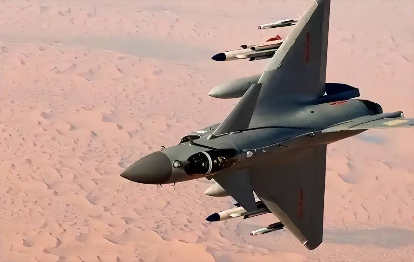 中国歼-10C机群飞越红海<strong></p>
<p>抹茶交易所怎么转成人民币</strong>,西方雷达竟毫无反应!印尼马上宣布采购42架