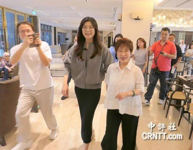 到底支持谁当党主席?当着郑丽文的面<strong></p>
<p>抹茶交易所怎么转成人民币</strong>,洪秀柱说出了自己的答案