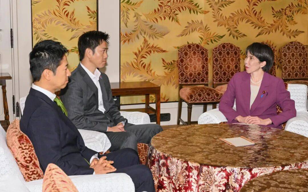 日本维新会叛变<strong></p>
<p>抹茶交易所怎么转成人民币</strong>,高市早苗当首相可能性增大