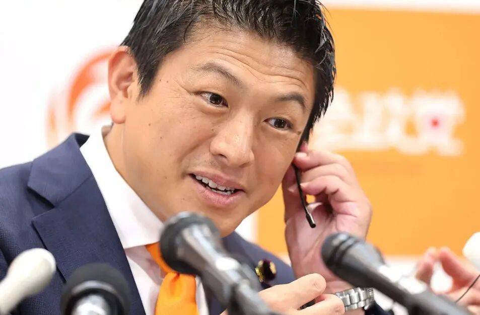 日本维新会叛变<strong></p>
<p>抹茶交易所怎么转成人民币</strong>,高市早苗当首相可能性增大