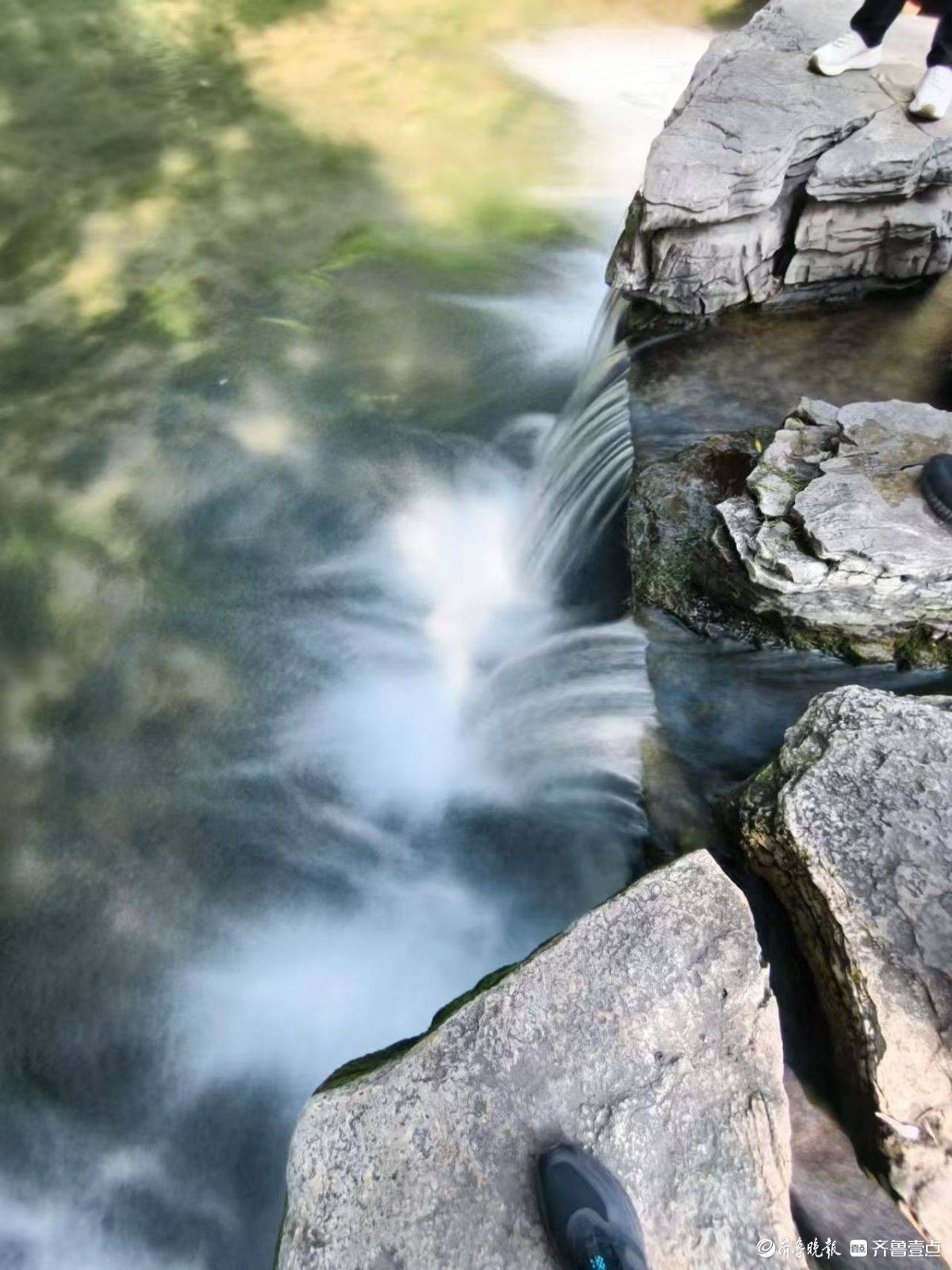 趵突腾空<strong></p>
<p>抹茶交易所怎么转成人民币</strong>，众泉涌流