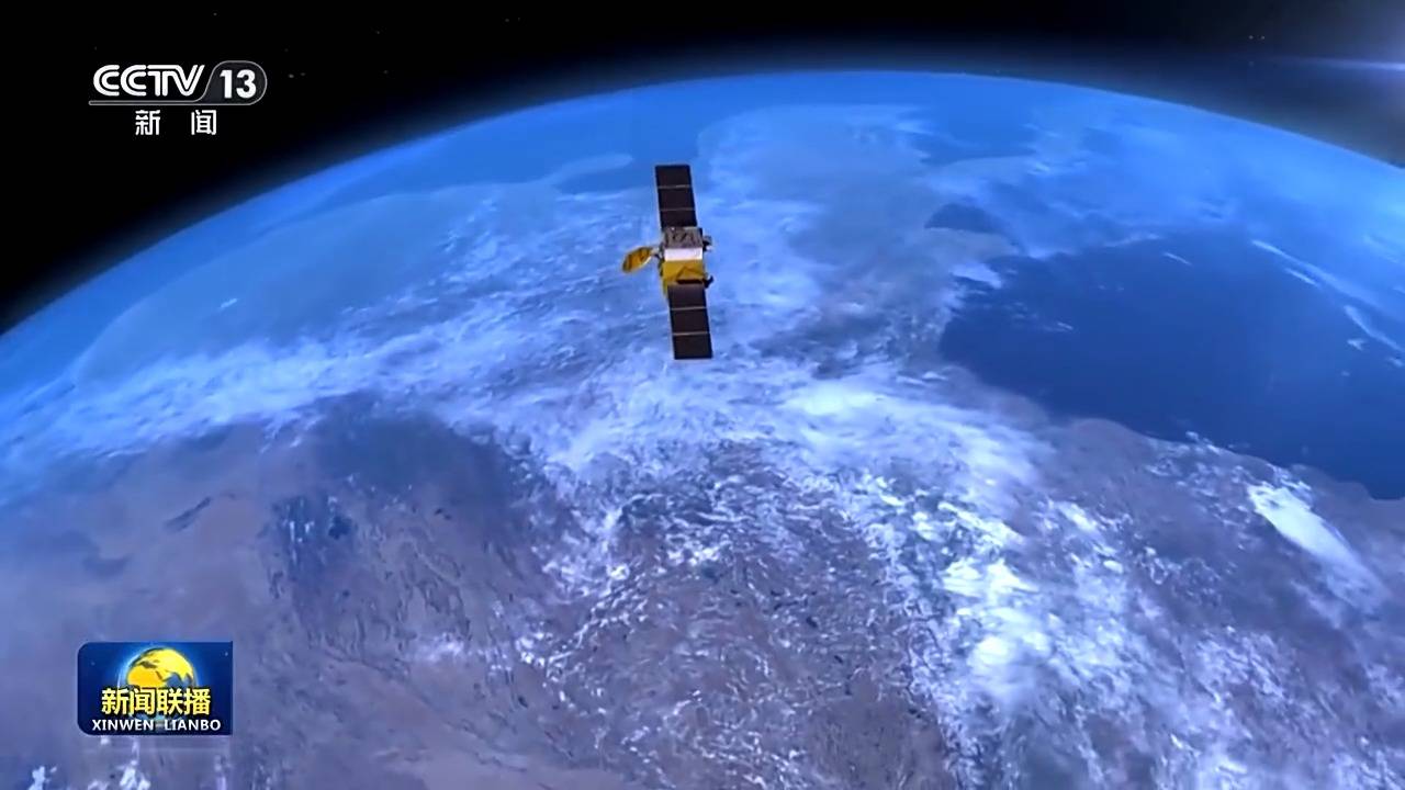 新思想引领新征程·非凡“十四五”丨北斗系统:应用场景不断丰富 实现高质量发展